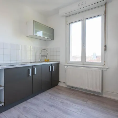 Διαμέρισμα Magnifique Stationnement Gratuit *