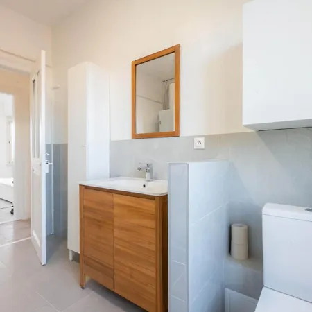 Διαμέρισμα Magnifique Stationnement Gratuit