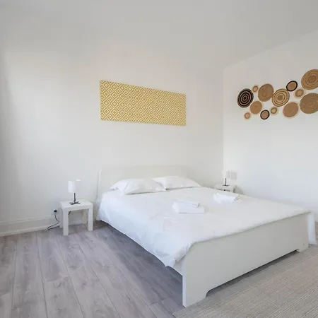 Διαμέρισμα Magnifique Stationnement Gratuit