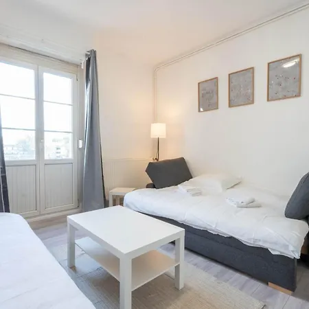 Magnifique Stationnement Gratuit Διαμέρισμα