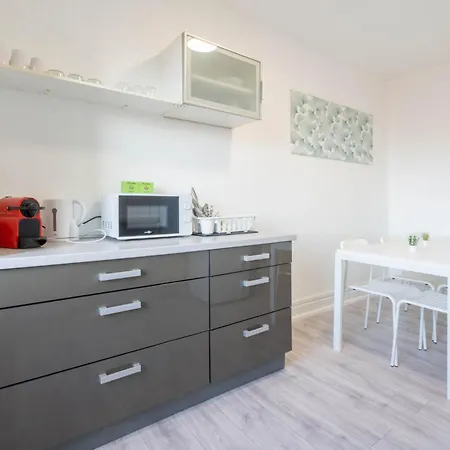 Magnifique Stationnement Gratuit