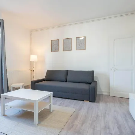 Magnifique Stationnement Gratuit Apartamento *