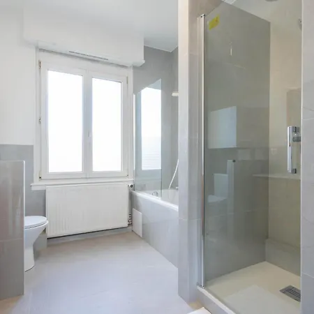 Magnifique Stationnement Gratuit Apartamento Mulhouse