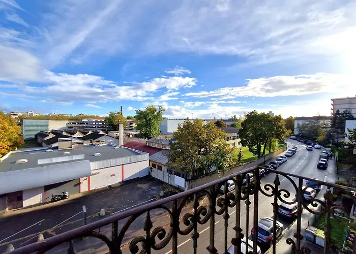 Magnifique Stationnement Gratuit * 牟罗兹