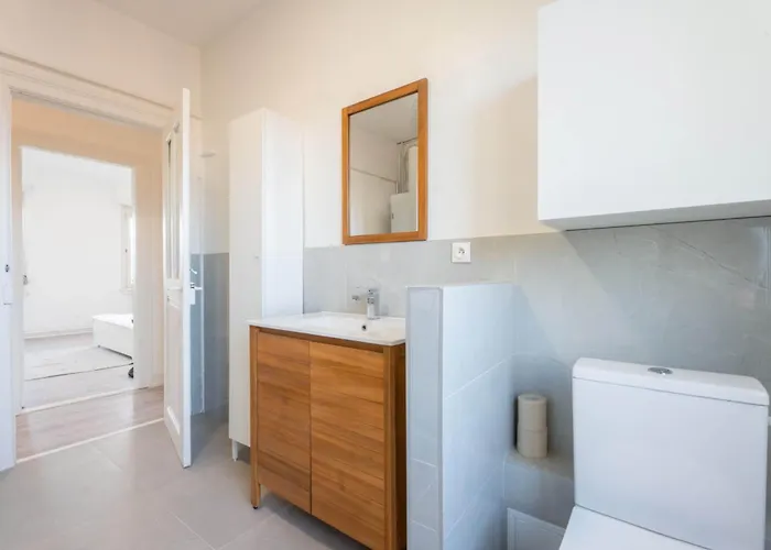 公寓 Magnifique Stationnement Gratuit