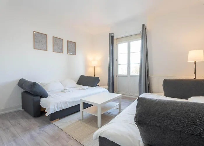 Magnifique Stationnement Gratuit