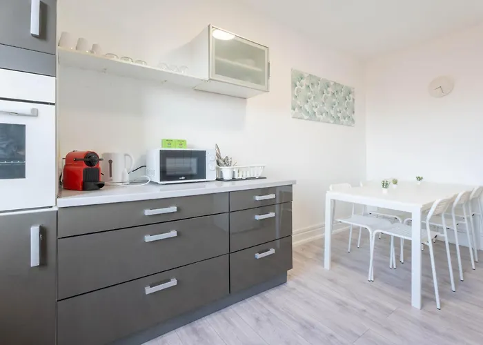 Magnifique Stationnement Gratuit