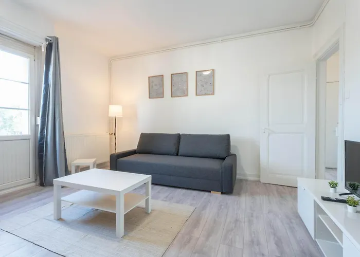 Magnifique Stationnement Gratuit 公寓 *