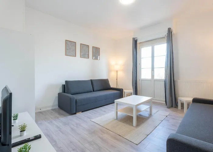 Magnifique Stationnement Gratuit